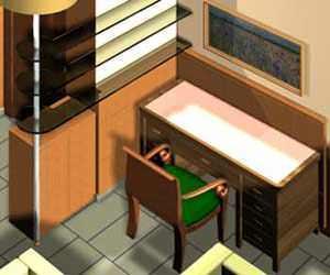 Collegamenti sicuri per legno: un mobile con zoccolatura in legno 